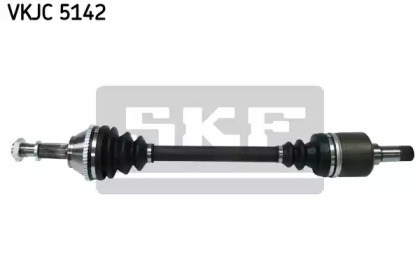 Привод колеса SKF для FIAT DUCATO c бортовой платформой/ходовая часть (230_) 2.5 TDI